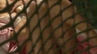 Trembling Arch. Maki Breaks in the Waves of Forbidden Release. - 3