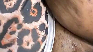 Kitchen Sex with My Chef