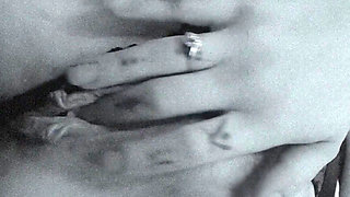 Sexy Lingerie Gitl Squirting so Hard Extreme Squirting