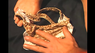 Deep Fingering Session for Wet Pussies