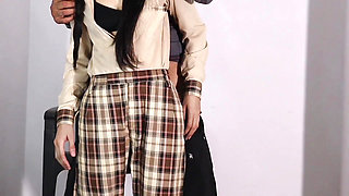School girl fucked by teacher with big cock
