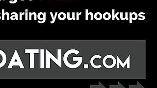 Anal Addict: Perfect Interracial Fuck Session