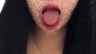 은근 슬쩍 라이브벗방 뛰는 MZ녀 korean porn vip