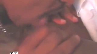 Dirty Black Nurses 2