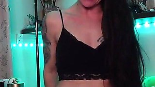 Tiny but Mighty, Could You Handle My Tiny Tits