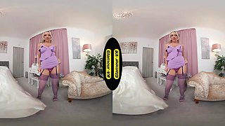 Bethany Morgan - Glamour-VR