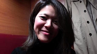 Asian thai amateur girl pussy get creampie fuck