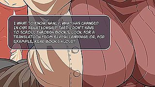 Milfs Plaza - 70 Exploring Some Juicy Ass By Misskitty2k With Car Toon