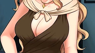 House Chores - Version 0.12.1 Part 26 Horny MILF Want a Big Dick by Loveskysan