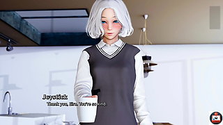 My Real Desire EP 12