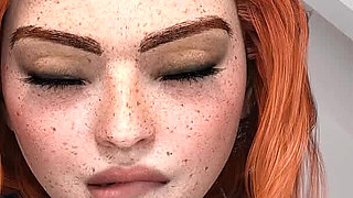 Grandma's House: the Breading Bull and the Hot Piece of Pussies Around Him - Episode 78