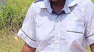 Fucked a Random College Girl I Met on the Road