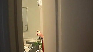 Smoking for step-son p1