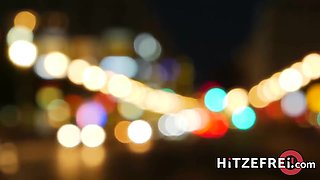 2 angels for the porn officer - Hitzefrei