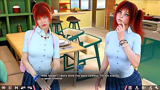 Anime hentai, hd videos, double