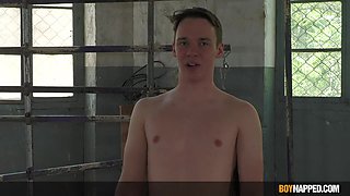 Teaming Up To Use The Boys - Part 2 - Justin Tiempo, Jamie Kelvin, Mitch Schiff & Sebastian Kane