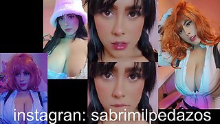 Busty Teen Ignites Wild Passion in Homemade Sensual Play