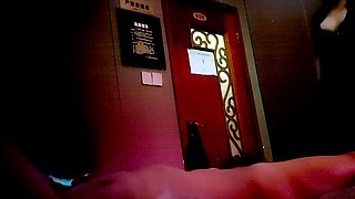 Hot amateur hidden cam