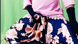 Let Me Tell You My Story