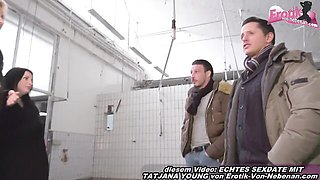 Erotikvonbenan - cumshot porn