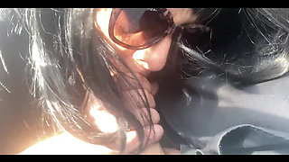 Adventures of Milfycalla Ep 4 Need a Ride