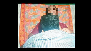 Tamil teacher kissing with student
