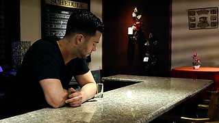 Amazing Scene With Jessa Rhodes And Anal Sex At The End