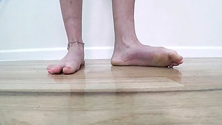Brand New Amateurs - young (18+) clip