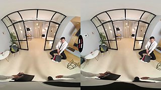 Princess Alice, Rika Fane VR Porn: Black Friday Best Deal - VirtualTaboo