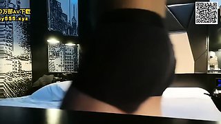 Real Homemade Amateur Hidden Cam 1