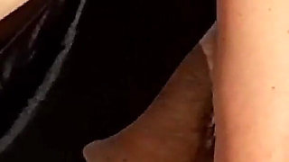 2476eoss_i_full_french Amateur, Clothed Sex, Bra and Panties, Stockings, Heels, Rimming, Deepthroat, Pussy Fuck, Cumshot