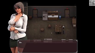 Complete Gameplay - Lust Epidemic, Part 2