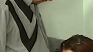 The Pussy Breaker Gets Called