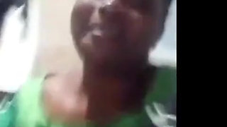 This What My Sugarmumy Does When Her Husband Is Not Around,