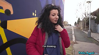 Martin Gun's Wild Game with Petite Charm