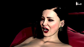 Famous Indian Actress Stripped & Masturbated on Casting Couch