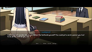 Naruto Hentai - Naruto Trainer v0153 Part 59 Hinata Ass Fuck by Loveskysan69