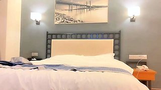 Amateur Japanese Threesome