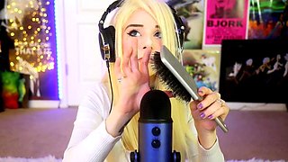 Emo Teen Becka Solo Webcam Masturbation Porn