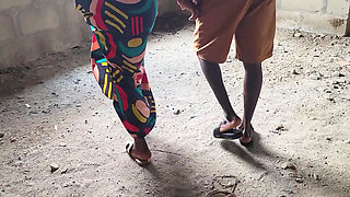 My Wife Was Trying to Convince Me Not to Fuck Her Bestie