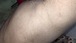 Desi girl doing blowjob and pee in mouth