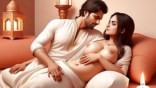 indian husband n wife nude hard sex blow job anal
