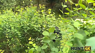 Hunt4k. hunter rules