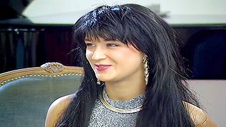 Channone, Monikat - The Tower