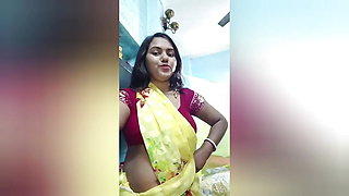 BENGALI BAHU Get in Her Tight by Old Sasur Ji during daytime ( Hindi Audio )