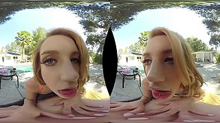 Cock Hero - VR Vol 2