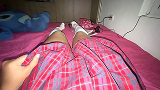 Girls masturbating, solo female masturbation, hd videos