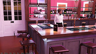 Being a Dik 0.7.0 Part 191 Babe Creampie by Loveskysan69