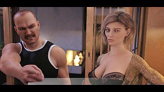 Cartoon fantasy, mom, naruto hinata hentai