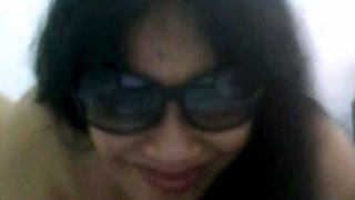 Filipina Amateur Webcam Show